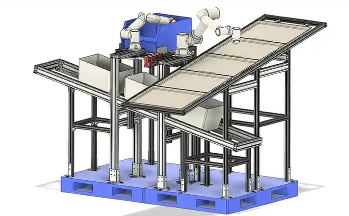 Medical Assistance Robot 3